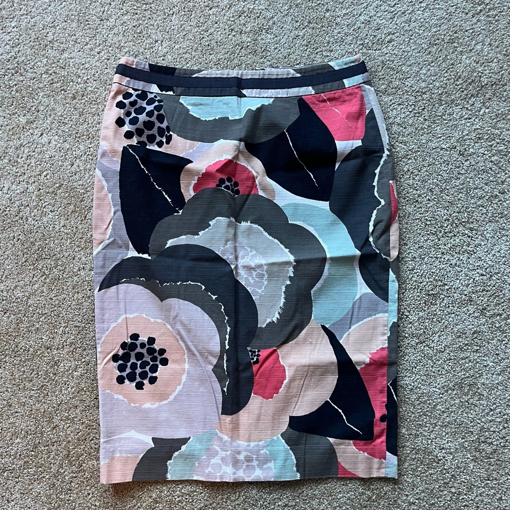 Boden women pencil skirt - 4